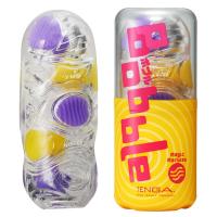 TENGA - BOBBLE MAGIC MARBLES MASTURBATOR