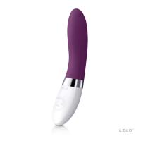 LELO - LIV 2 VIBRATOR PLUM