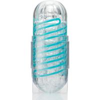 TENGA - TETRA MASTURBATOR SPINNER