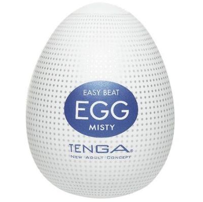 Tenga - Uovo Masturbatore Misty 2