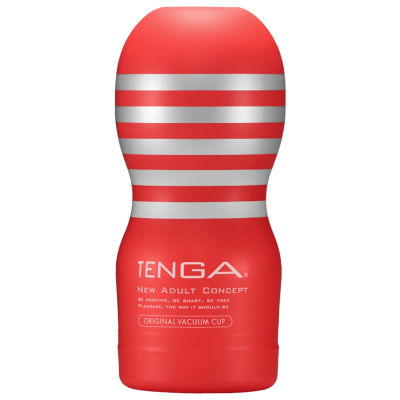 Tenga - Mastubador A Coppa Aspirante Originale 1