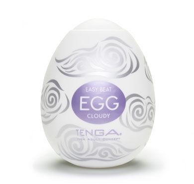 Tenga - Masturbator Egg Modello Ii Pacchetto 6 Unit 2