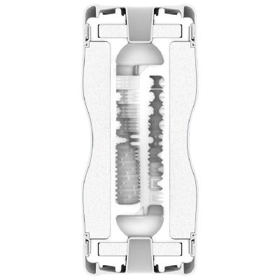 Tenga - Masturbatore Premium A Coppa Dual Sensation 2