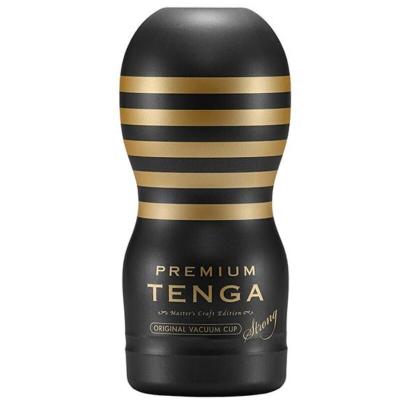 Tenga - Coppa Aspirante Originale Premium Forte 1