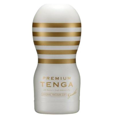 Tenga - Coppa Aspirante Premium Originale Delicata 1