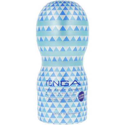 Tenga - Coppa Aspirante Originale Extra Cool 1