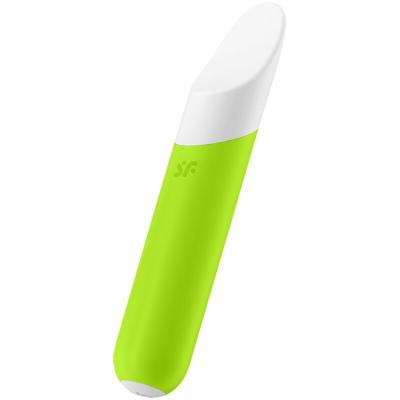 Satisfyer - Ultra Power Bullet 7 Verde 1