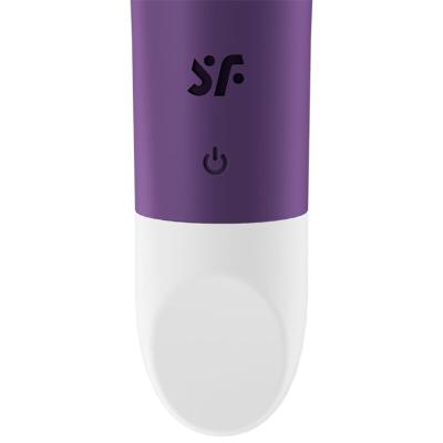 Satisfyer - Ultra Power Bullet 2 Viola 2