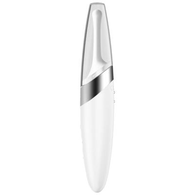 Satisfyer - Vibratore Con Punta Clit Twirling Delight Bianco 2