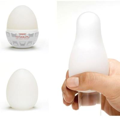 Tenga - Uovo Masturbatore Wavy Ii 2