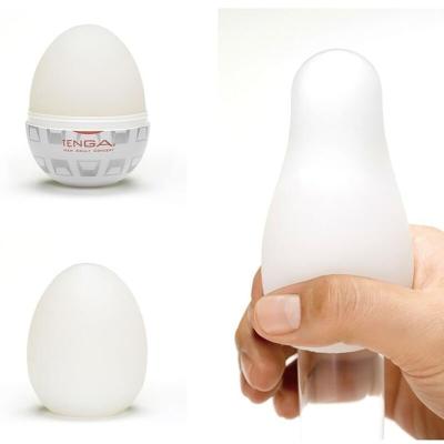 Tenga - Uovo Masturbatore Tornado 2