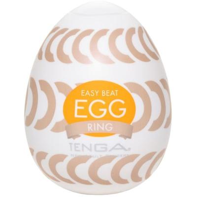 Tenga - Anello Per Uovo Masturbatore 1