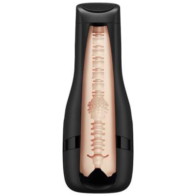 Satisfyer - Manica Da Uomo Tri Delights 1