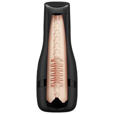 Satisfyer - Manica Da Uomo Tornado Bliss 1