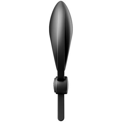 Satisfyer - Vibratore Ad Anello Sniper Nero 2