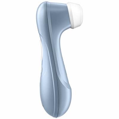 Satisfyer - Stimolatore Pro 2 Blu 2