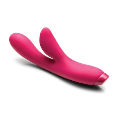 Je Joue - Vibratore Hera Rabbit - Fucsia 2