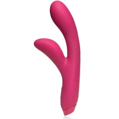 Je Joue - Vibratore Hera Rabbit - Fucsia 1