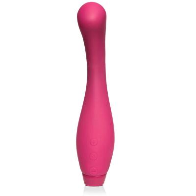 Je Joue - Vibratore Juno G-Spot - Fucsia 1