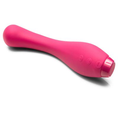 Je Joue - Vibratore Juno G-Spot - Fucsia 2