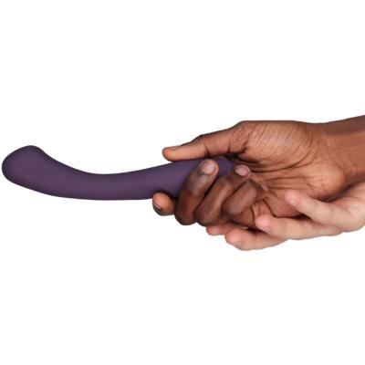 Je Joue - Vibratore Juno G-Spot - Viola 2