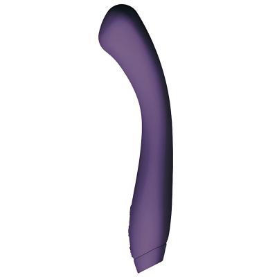 Je Joue - Vibratore Juno G-Spot - Viola 1