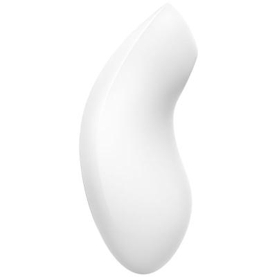 Satisfyer - Stimolatore E Vibratore A Impulsi D&#039;Aria Vulva Lover 2 Bianco 2