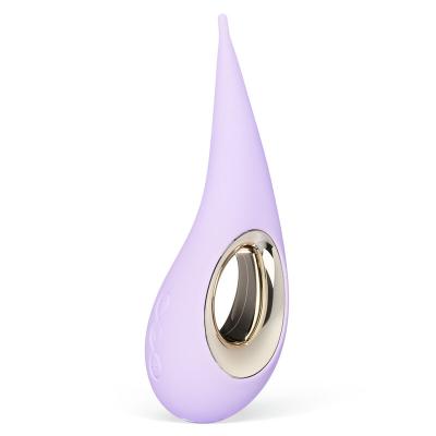 Lelo - Stimolatore Clitoride Dot - Lilla 1