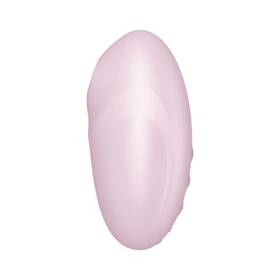 Satisfyer - Stimolatore E Vibratore Vulva Lover 3 Rosa 2