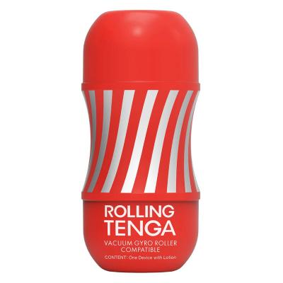 Tenga - Masturbatore A Coppa Gyro Roller 1