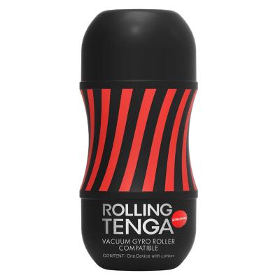 Tenga - Masturbatore Forte Gyro Roller Cup 1