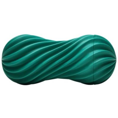 Tenga - Masturbatore Flex Verde Fizzy 2