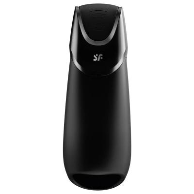 Satisfyer - Men Vibration+ Nero 2