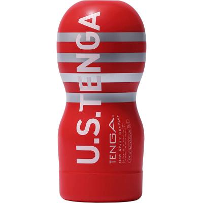 Tenga - Masturbatore A Coppa Aspirante Originale Usa 1