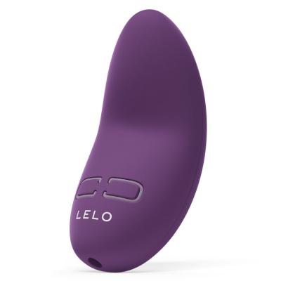 Lelo - Massaggiatore Personale Lily 3 - Viola 1