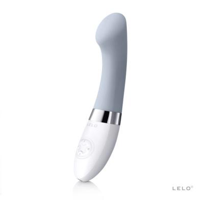 Lelo - Vibratore Gigi 2 Grigio Freddo 1