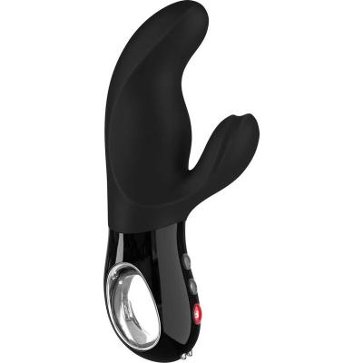 Fun Factory - Vibratore Miss Bi Rabbit Linea Nera 1