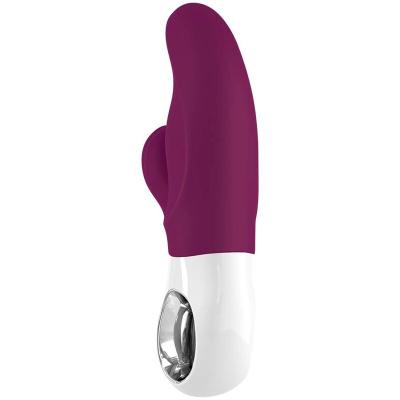 Fun Factory - Miss Bi Dual Vibratore Uva Bianca 2