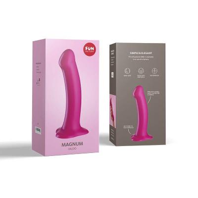 Fun Factory - Dildo Magnum Blackberry 2