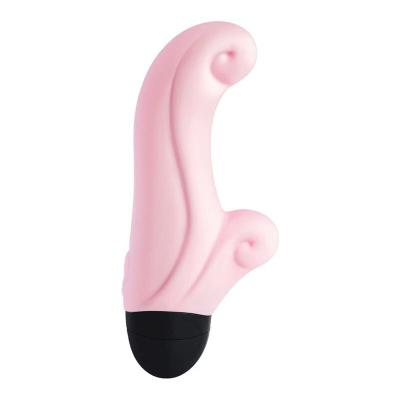 Fun Factory - Vibratore Ocean Rabbit Rosa 2