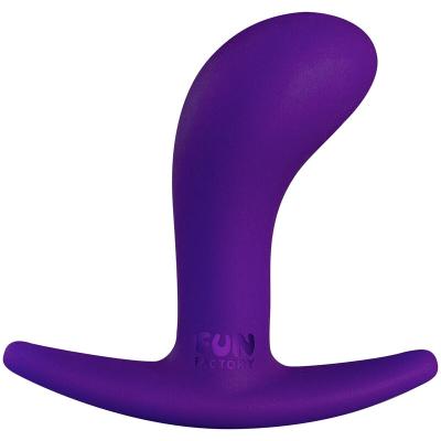 Fun Factory - Spina Anale Bootie Piccolo Viola 1