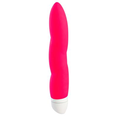 Fun Factory - Vibratore Jazzie Slim Rosa 1