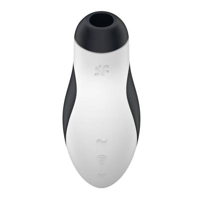 Satisfyer - Stimolatore Orca Air Pulse + Vibrazione 2