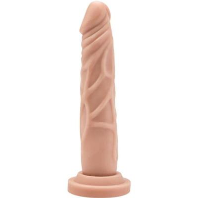 Get Real - Pelle Dong 18 Cm 1