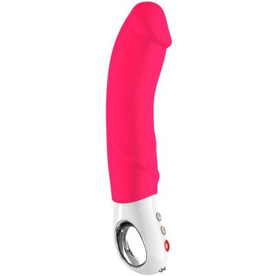 Fun Factory - Vibratore Big Boss G5 Rosa 1