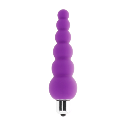 Intense - Snoopy 7 Velocit In Silicone Lilla 2