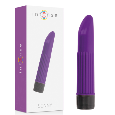 Intense - Vibratore Sonny Lilla 2