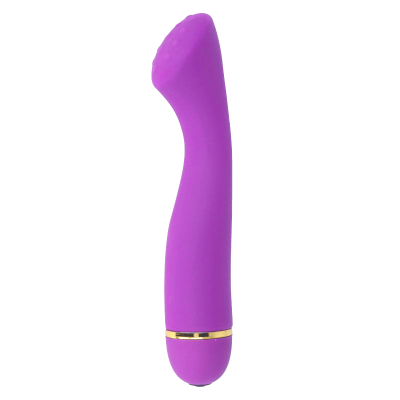 Intense - Lilo 20 Velocit Silicone Lilla 2