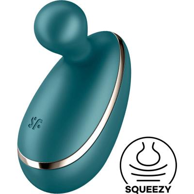 Satisfyer - Spot On 1 Verde 1