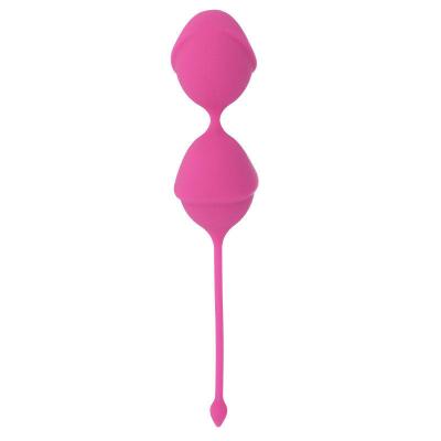 Intense - Karmy Fit Kegel Silicone Fucsia 2